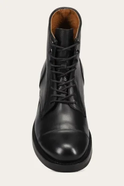 Dylan Cap Toe Lace Up^Frye New