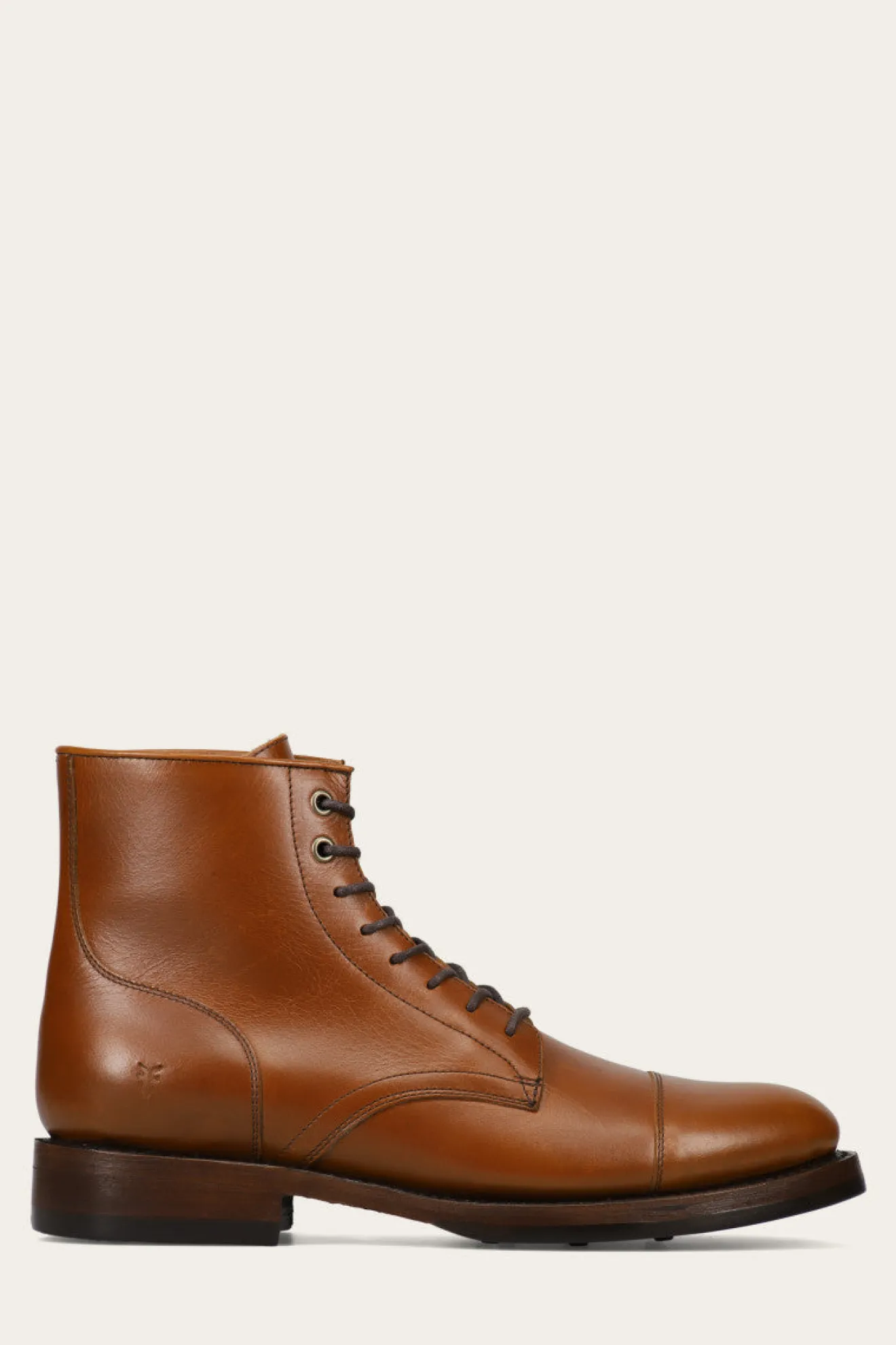 Dylan Cap Toe Lace Up^Frye New