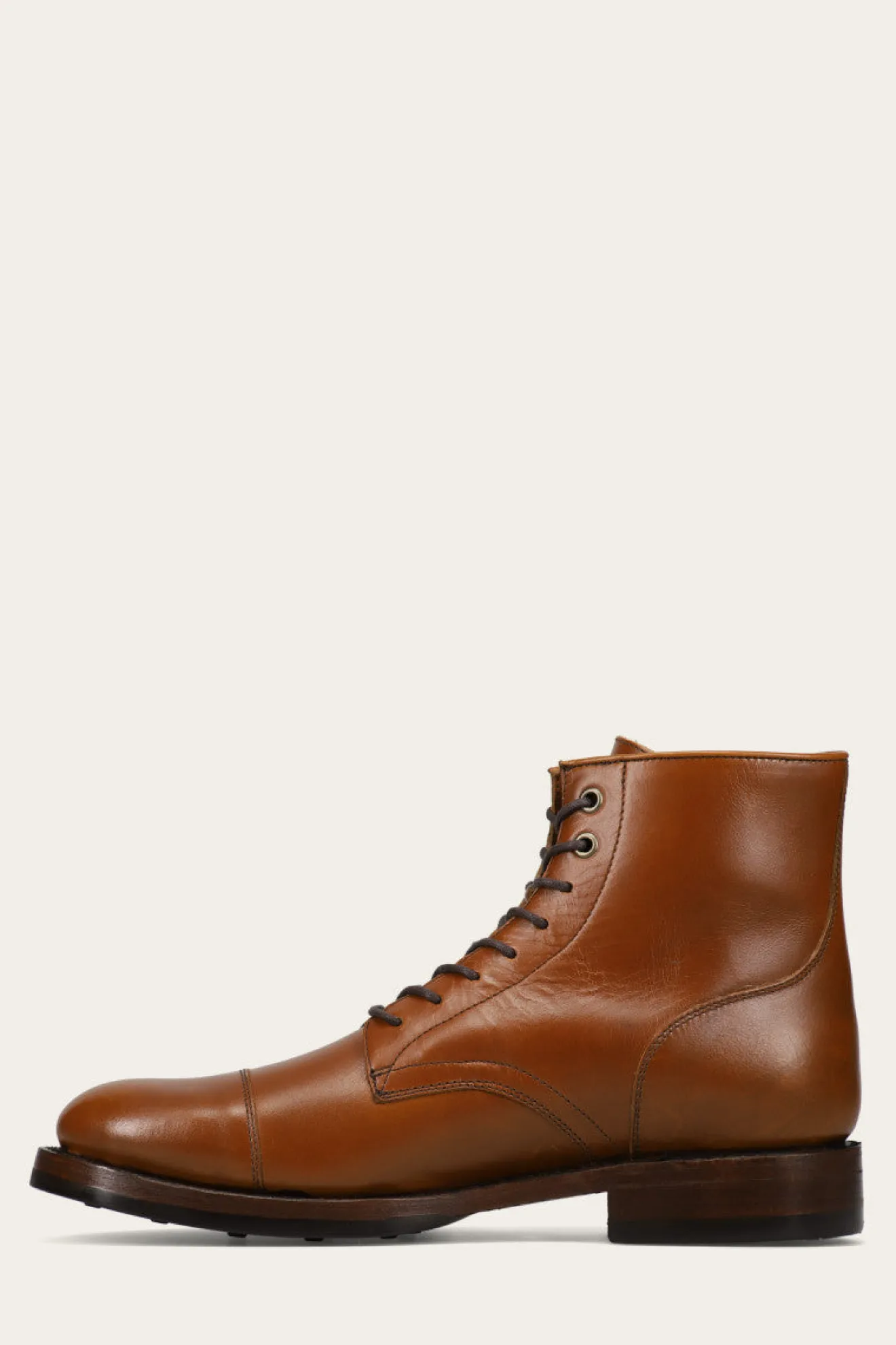 Dylan Cap Toe Lace Up^Frye New