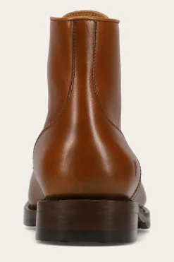 Dylan Cap Toe Lace Up^Frye New