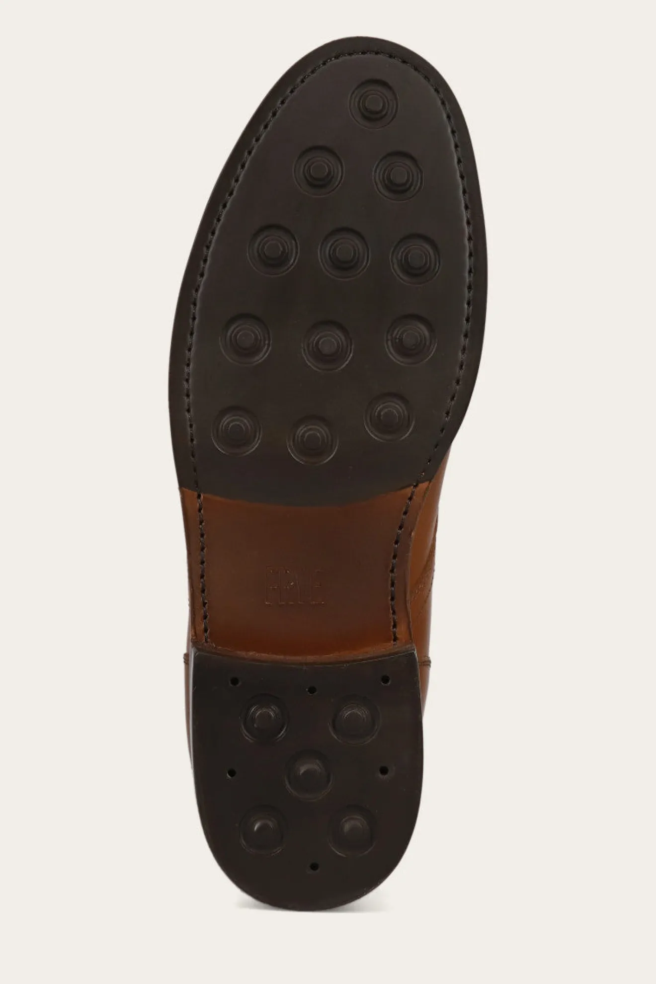 Dylan Cap Toe Lace Up^Frye New