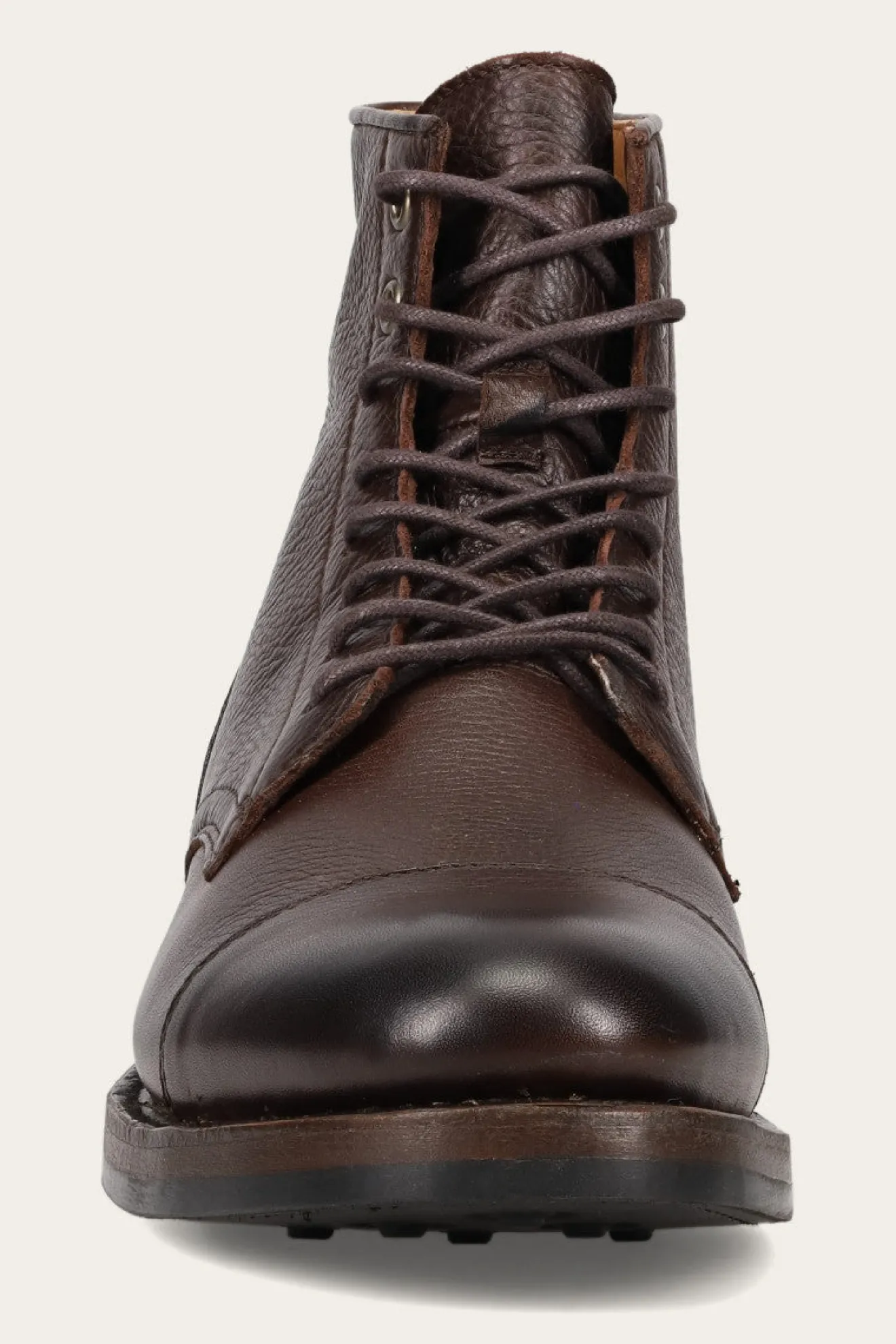 Dylan Cap Toe Lace Up^Frye New