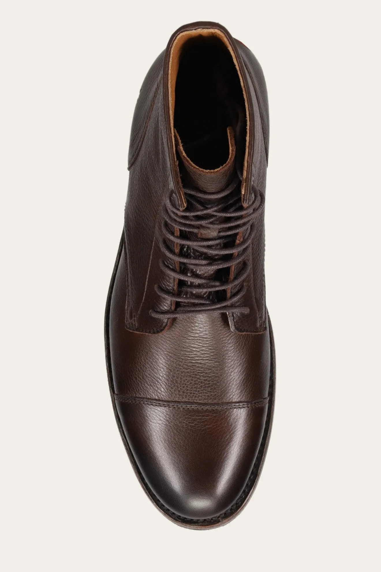Dylan Cap Toe Lace Up^Frye New