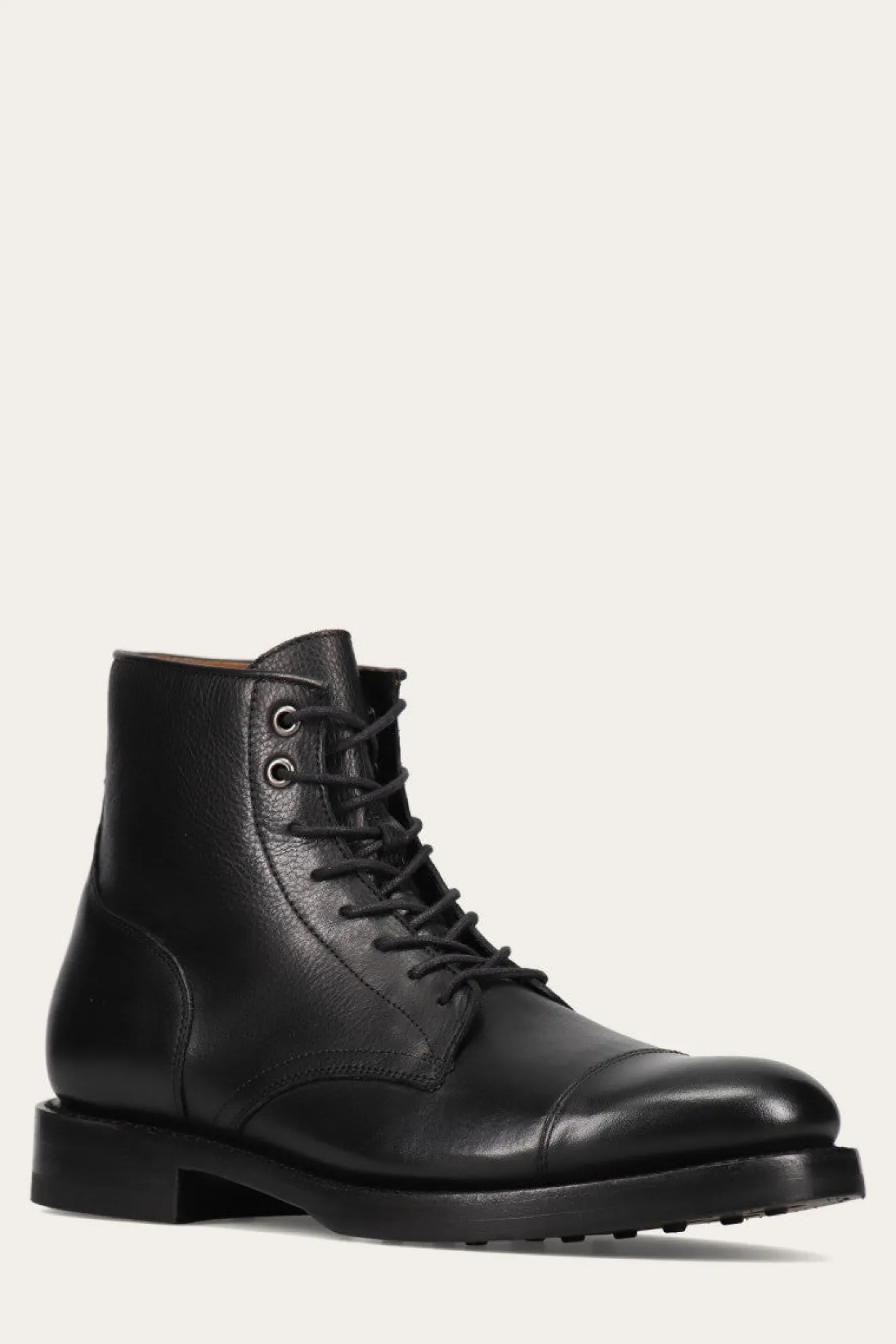 Dylan Cap Toe Lace Up^Frye New