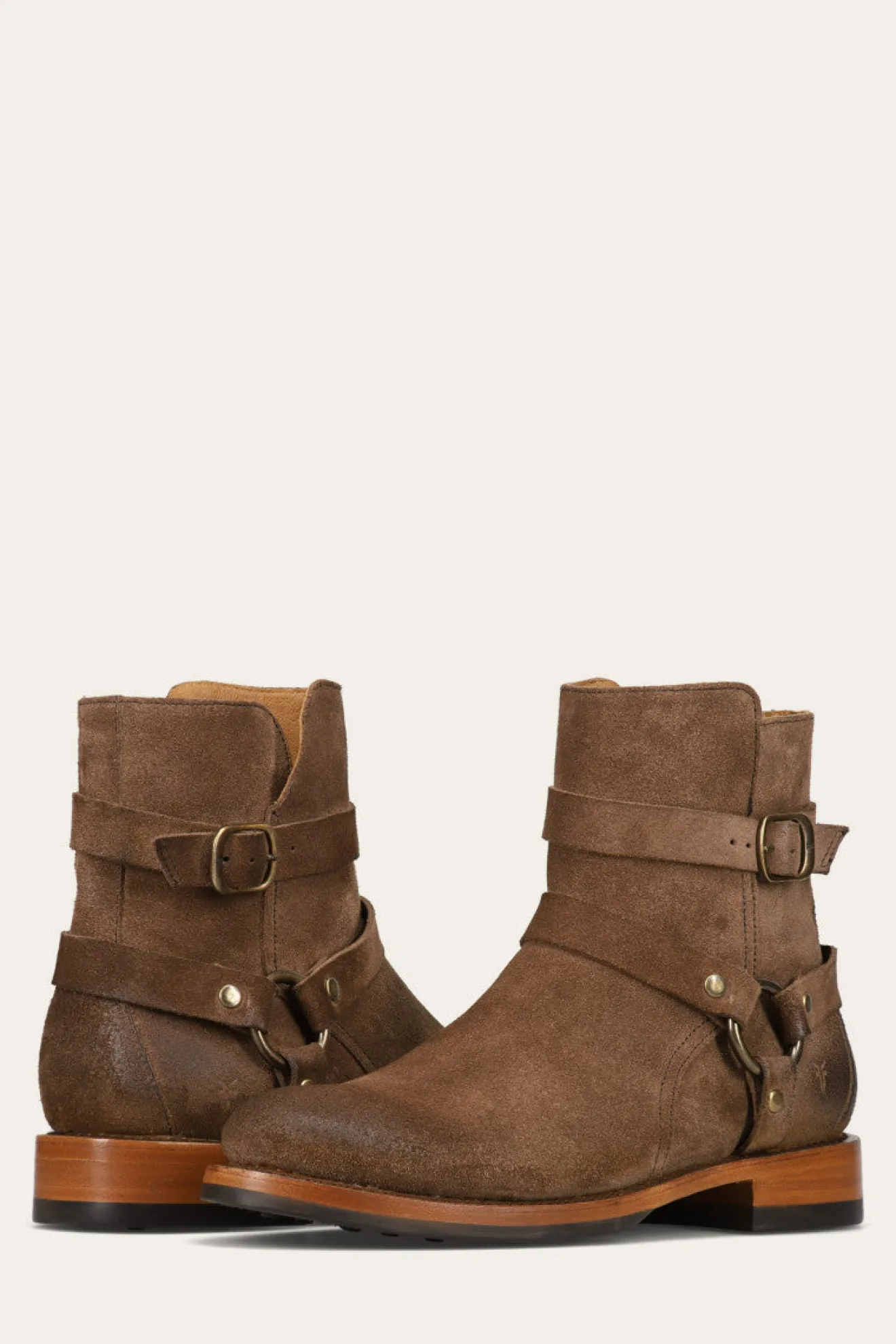 Dylan Jodphur^Frye Sale