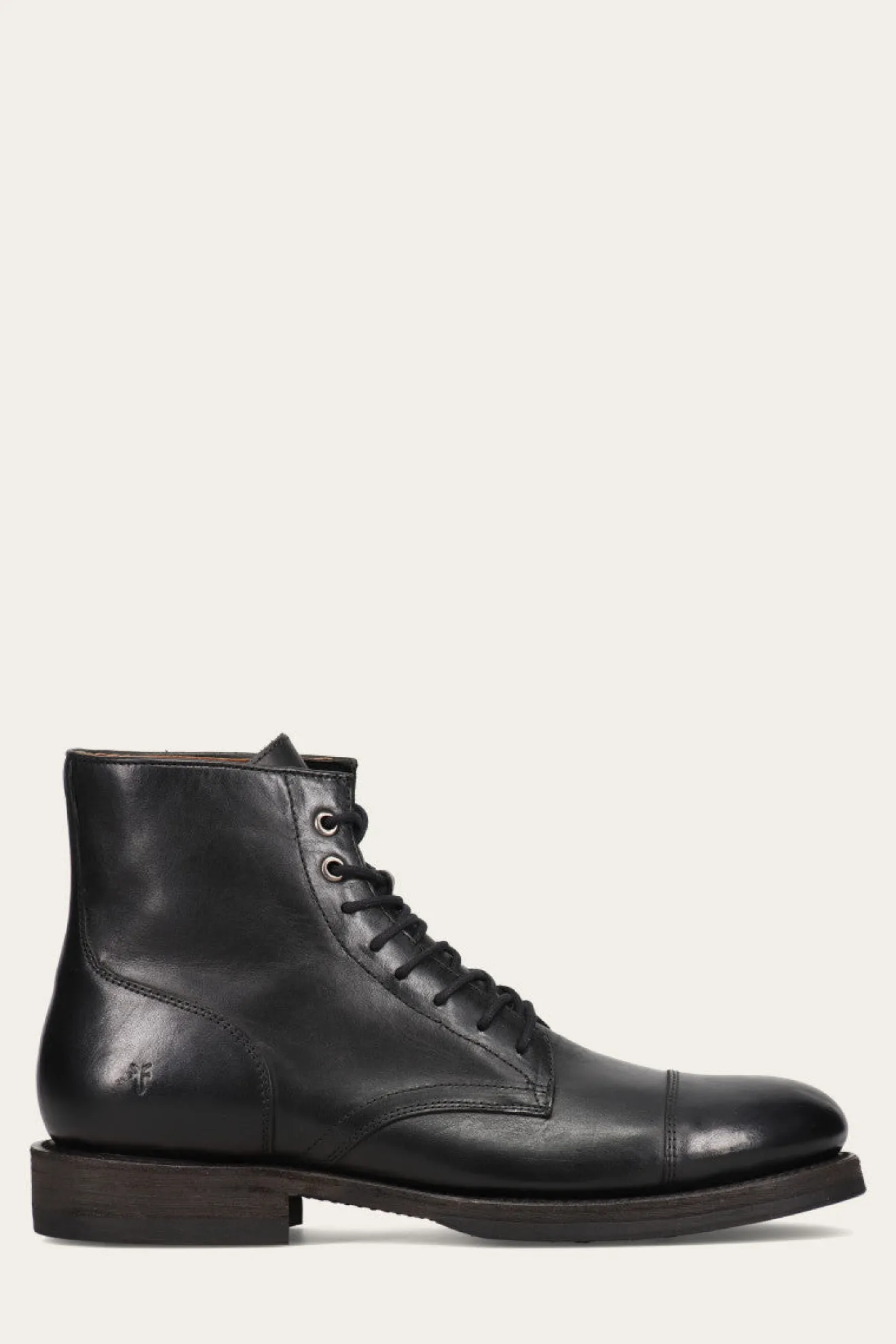 Dylan Lace Up^Frye