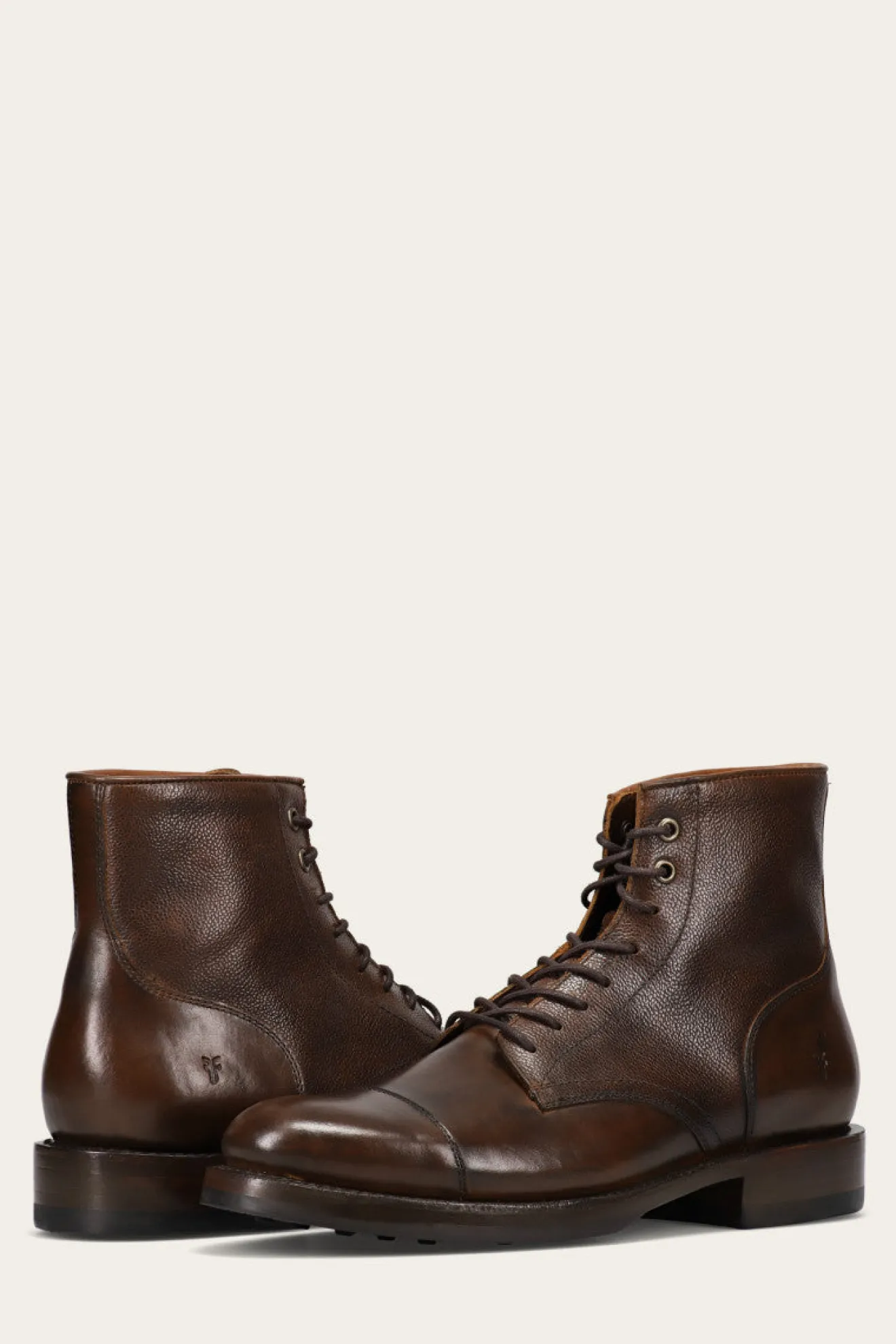 Dylan Lace Up^Frye