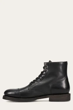 Dylan Lace Up^Frye
