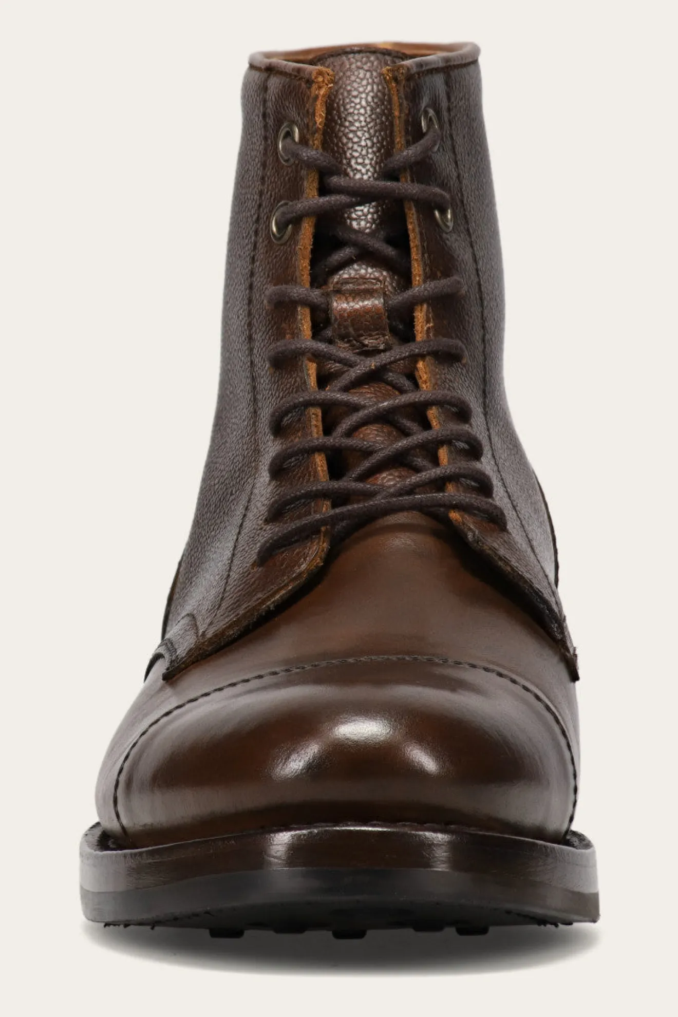 Dylan Lace Up^Frye
