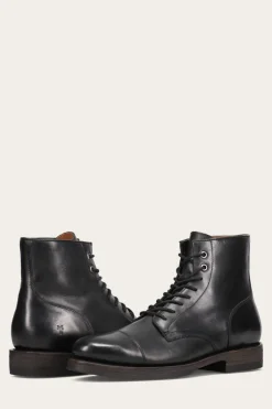 Dylan Lace Up^Frye