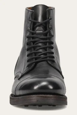 Dylan Lace Up^Frye