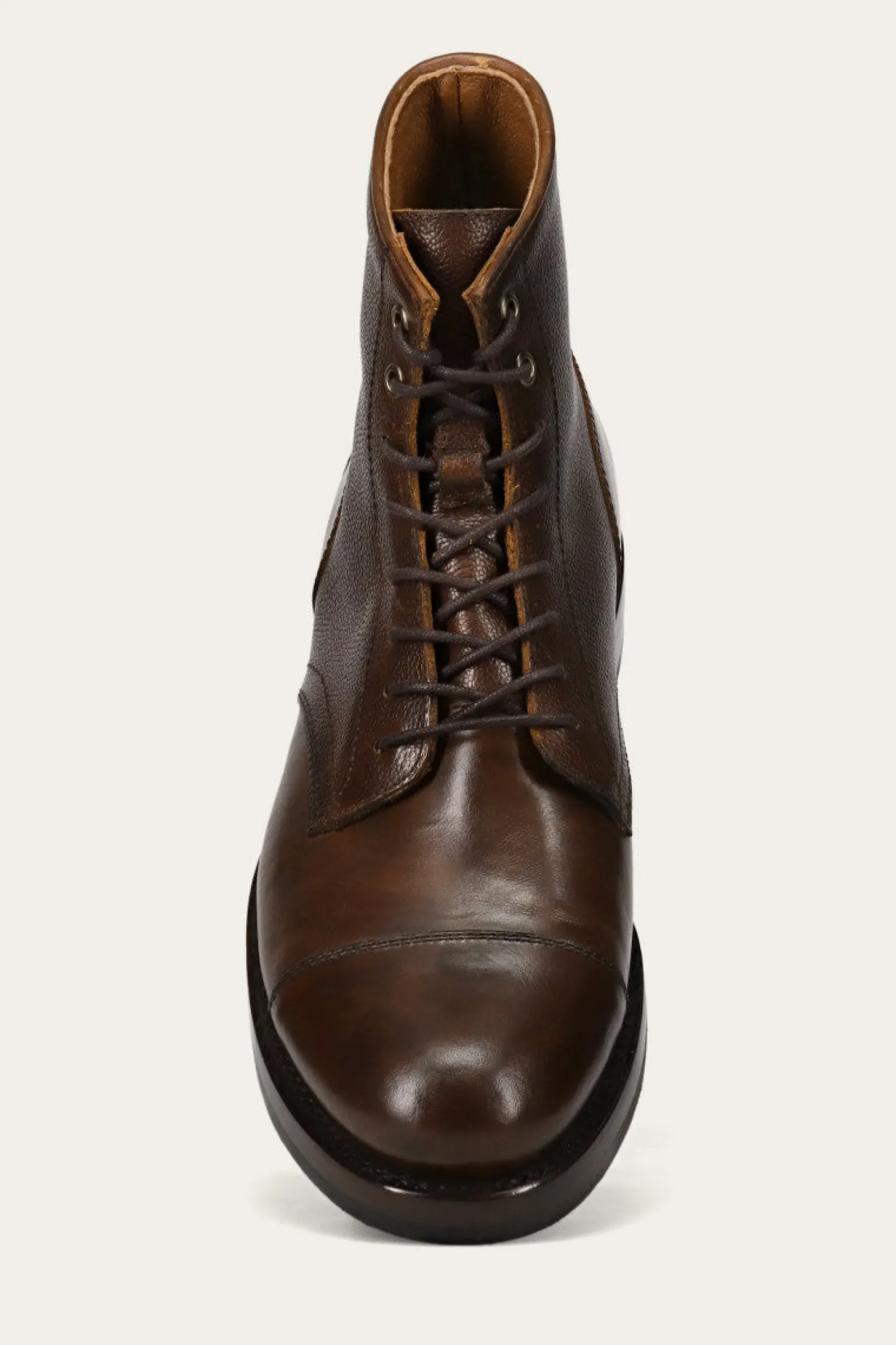 Dylan Lace Up^Frye