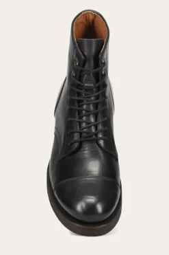 Dylan Lace Up^Frye