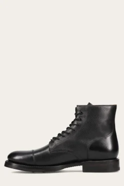 Dylan Lace Up^Frye