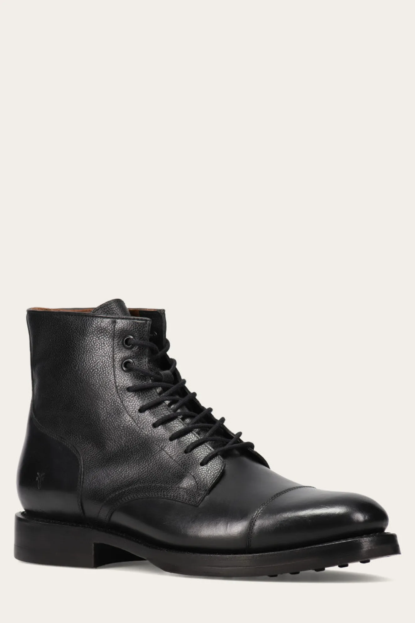 Dylan Lace Up^Frye