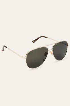 Evelyn Sunglasses^Frye