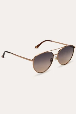 Felicia Sunglasses^Frye Hot