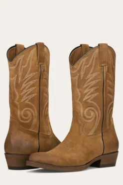 Grady Vintage Stitch^Frye Best