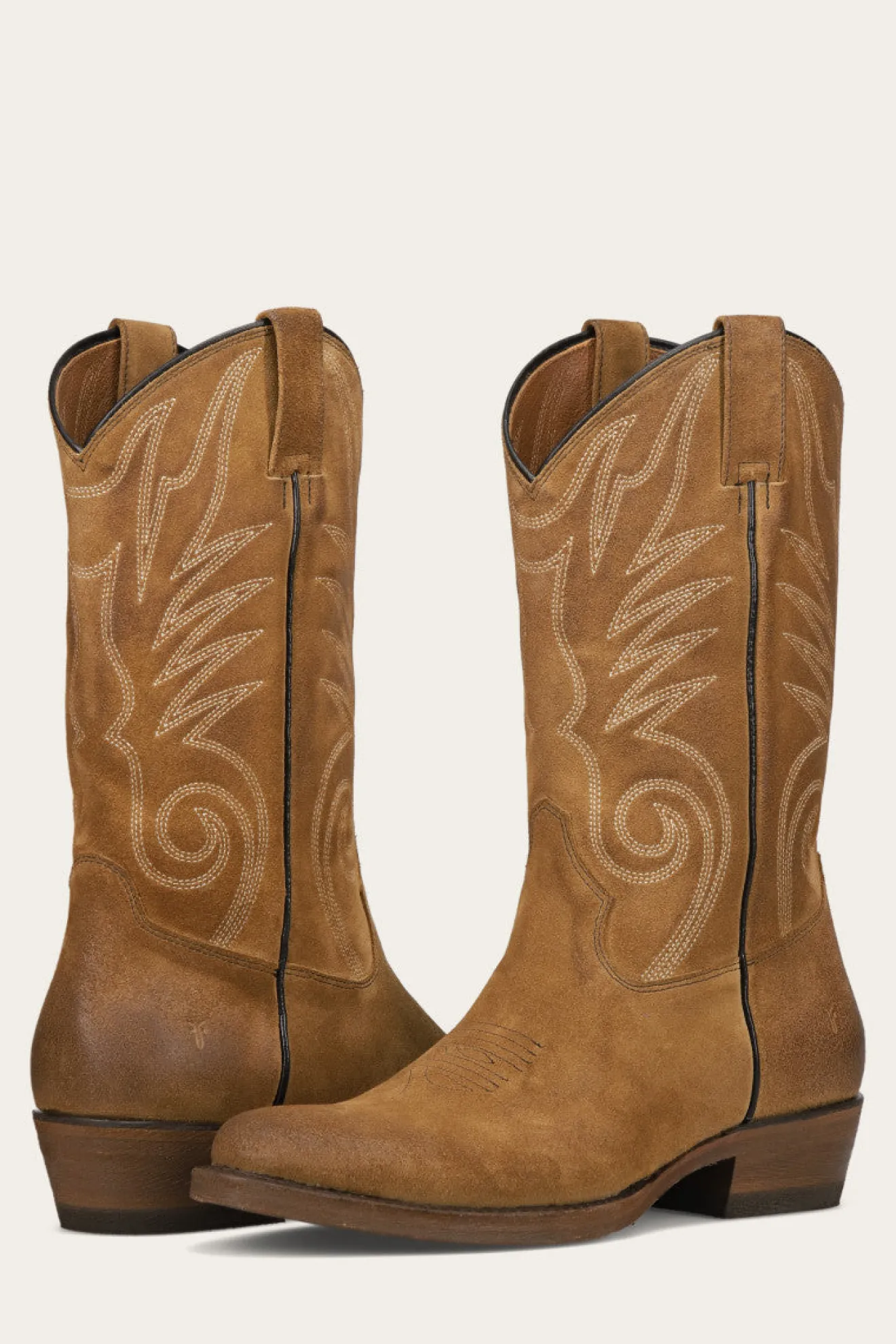 Grady Vintage Stitch^Frye Best