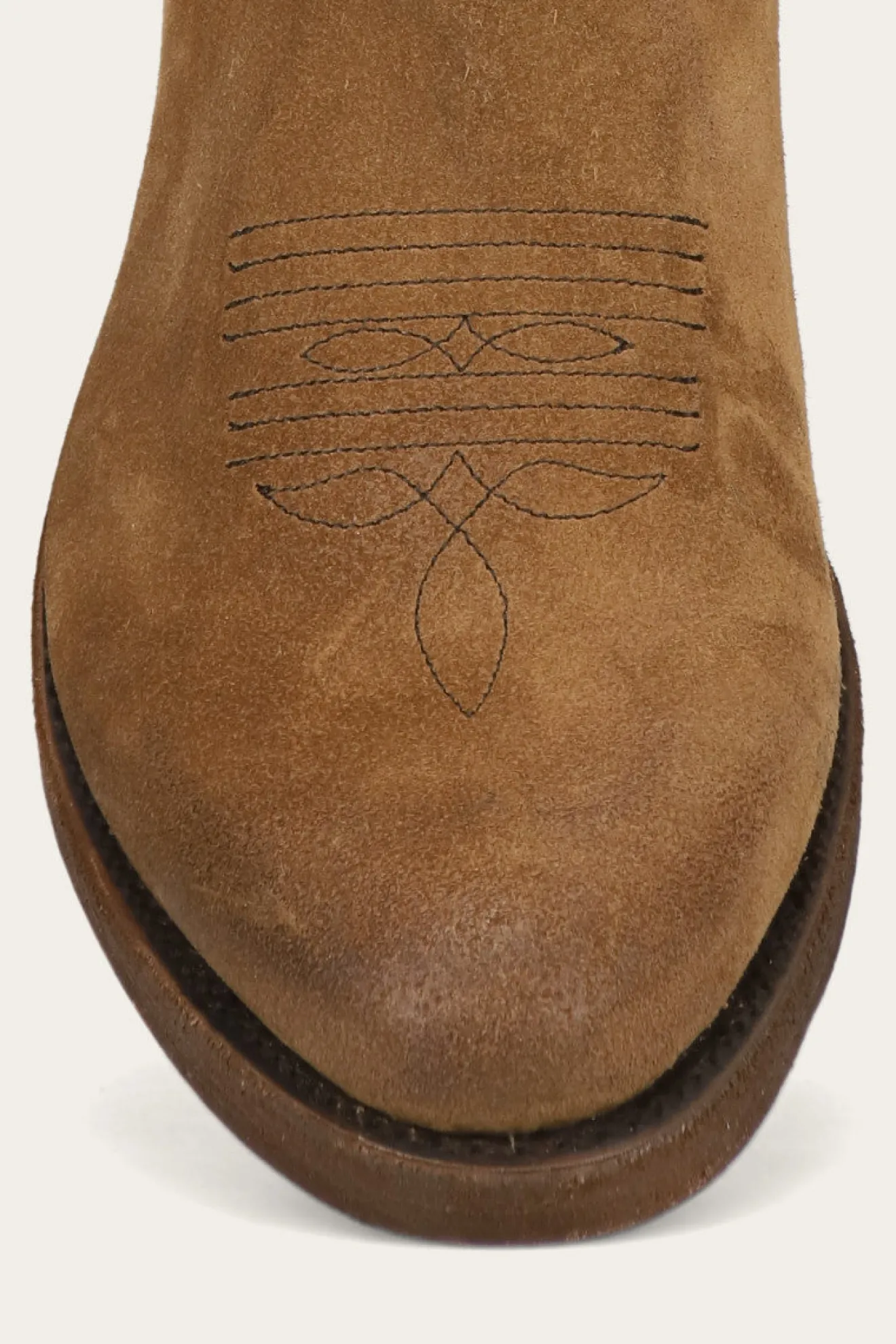 Grady Vintage Stitch^Frye Best