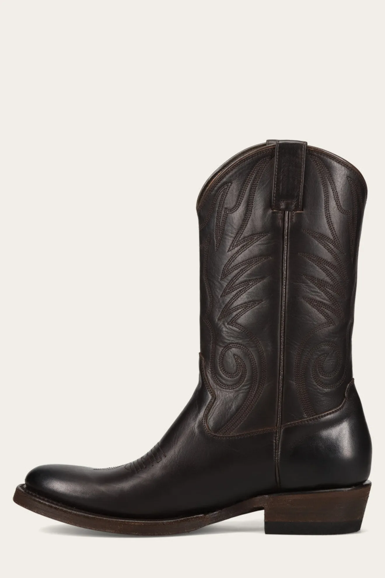 Grady Vintage Stitch^Frye Best