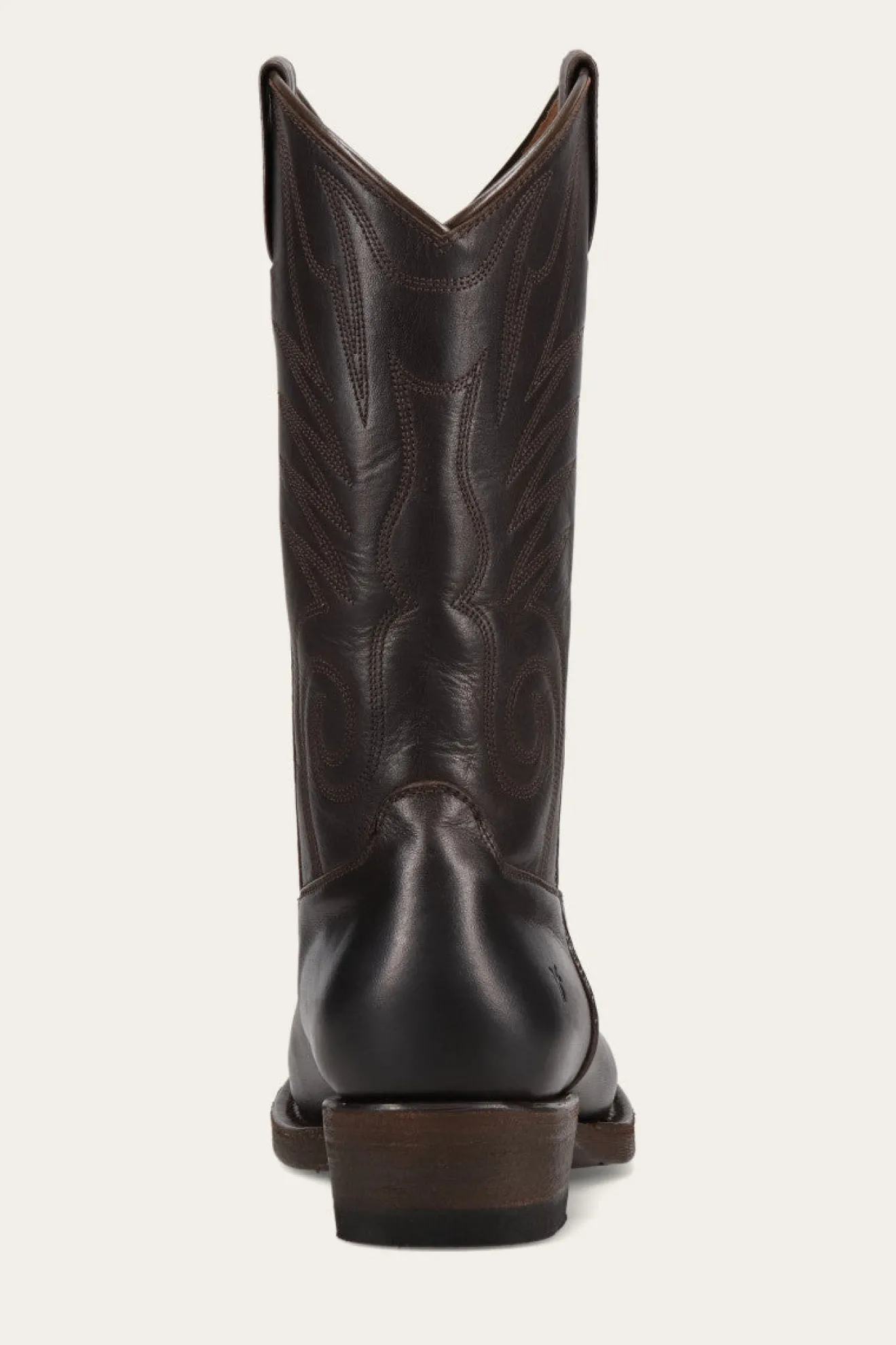 Grady Vintage Stitch^Frye Best