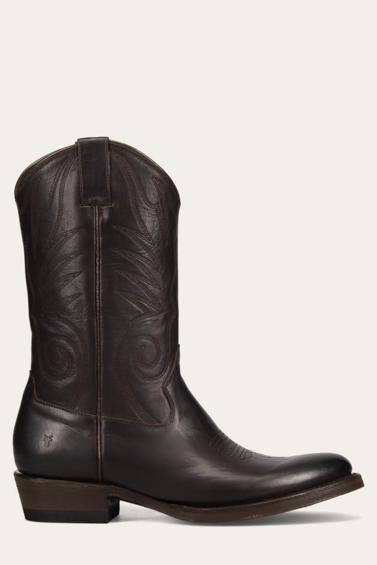 Grady Vintage Stitch^Frye Best