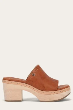Hazel 2 Slide^Frye Sale