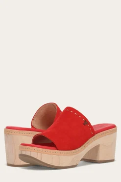 Hazel 2 Slide^Frye Sale
