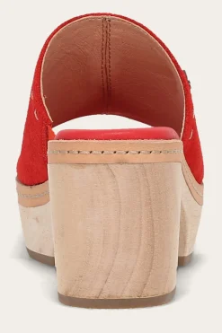 Hazel 2 Slide^Frye Sale