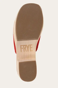 Hazel 2 Slide^Frye Sale