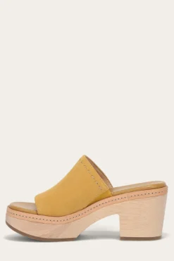 Hazel 2 Slide^Frye Sale