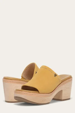 Hazel 2 Slide^Frye Sale