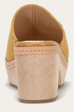 Hazel 2 Slide^Frye Sale