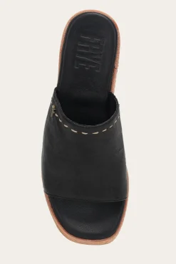 Hazel 2 Slide^Frye Sale