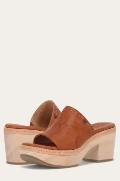 Hazel 2 Slide^Frye Sale