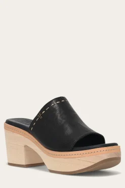 Hazel 2 Slide^Frye Sale