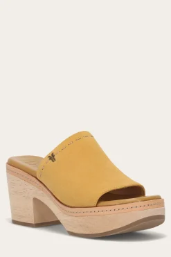 Hazel 2 Slide^Frye Sale