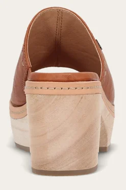 Hazel 2 Slide^Frye Sale
