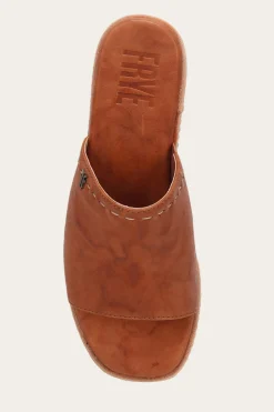 Hazel 2 Slide^Frye Sale