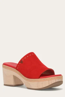 Hazel 2 Slide^Frye Sale