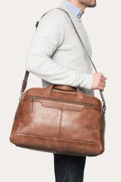 Holden Duffel^Frye New