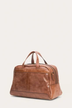 Holden Duffel^Frye New