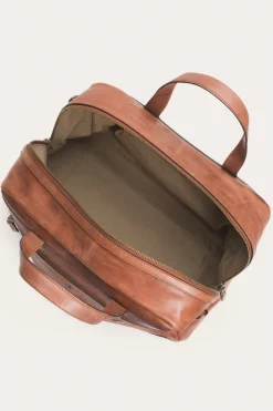 Holden Duffel^Frye New