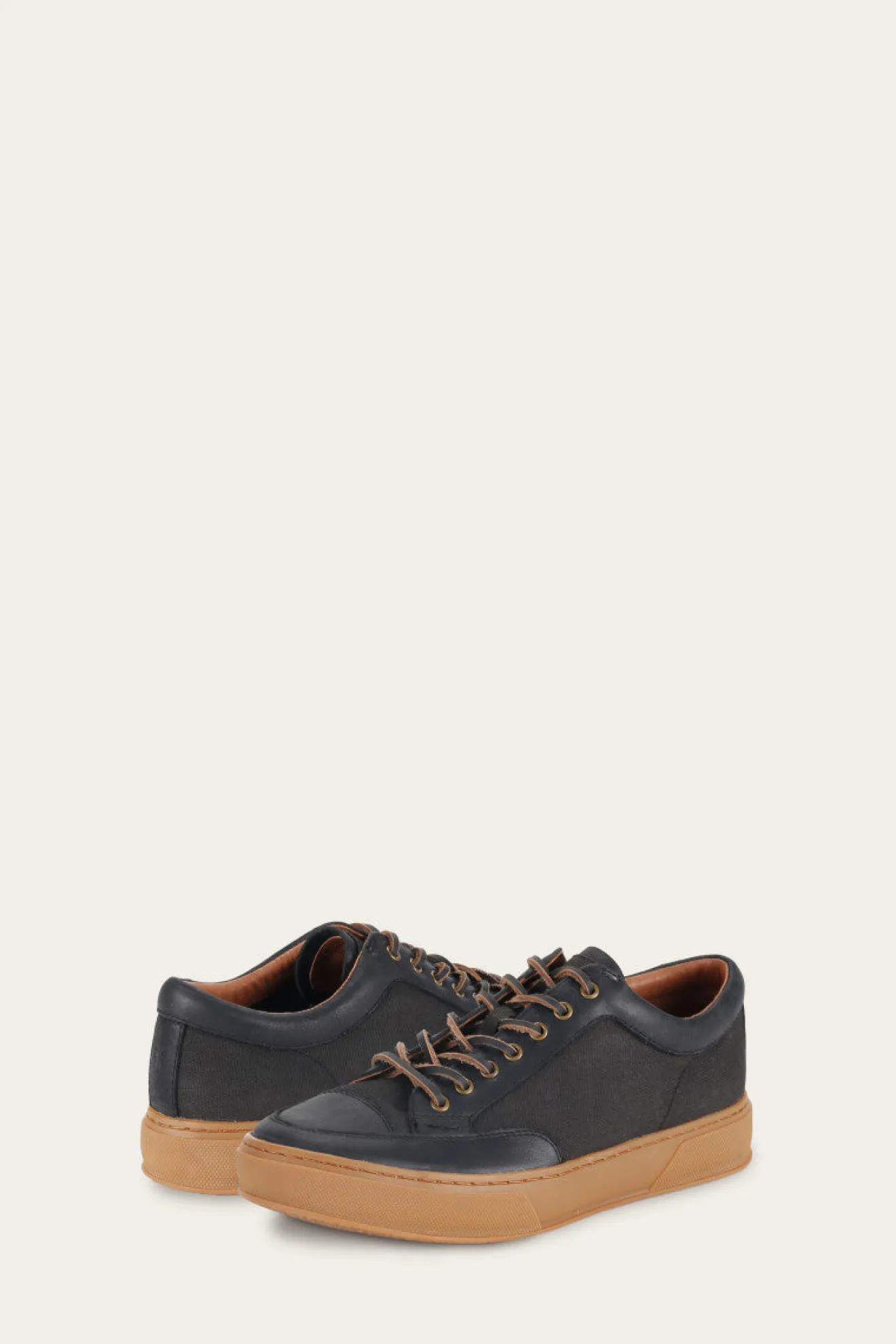 Hoyt Low Lace^Frye New