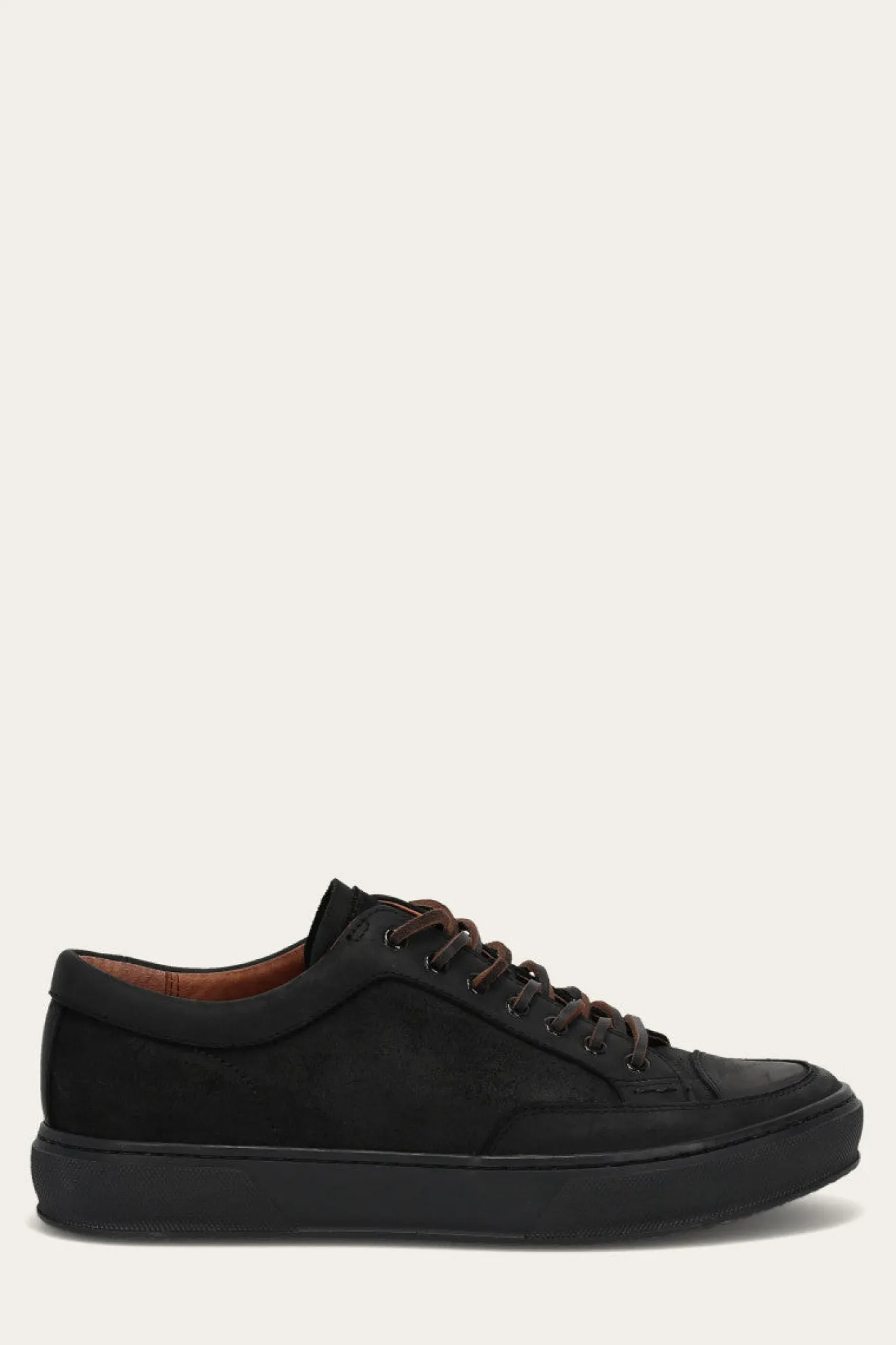 Hoyt Low Lace^Frye New