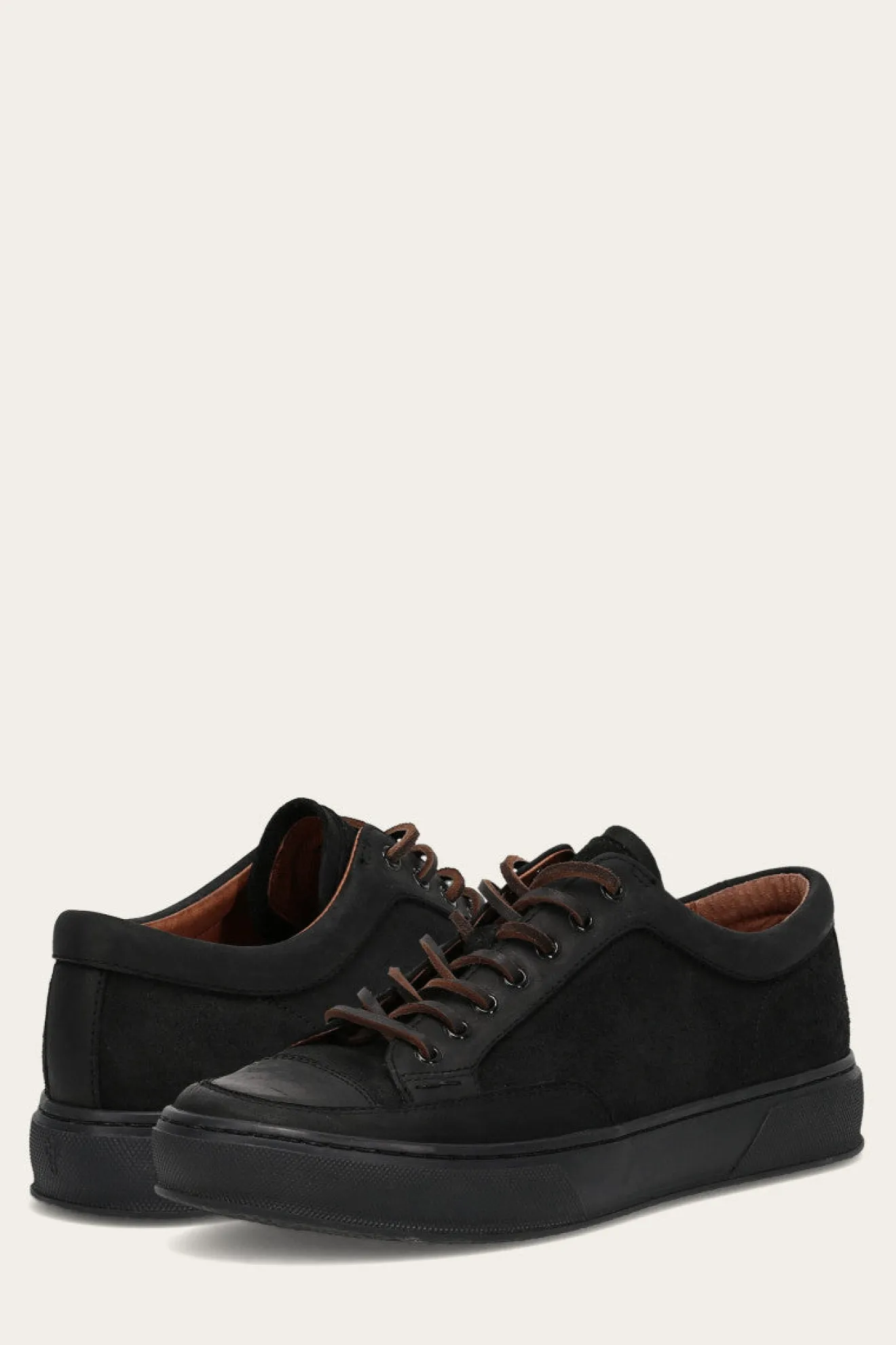 Hoyt Low Lace^Frye New