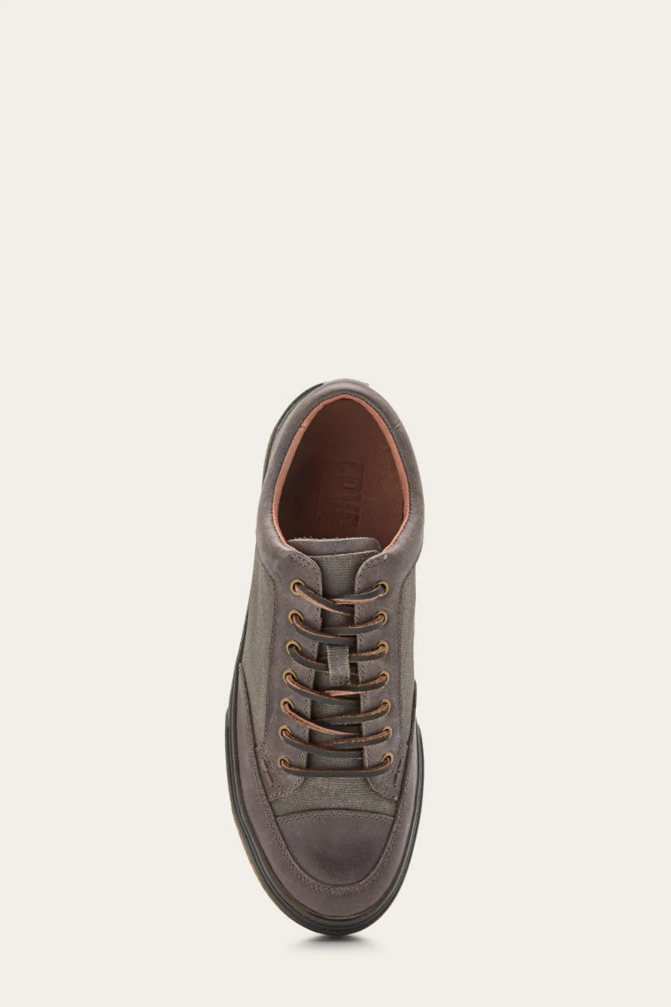 Hoyt Low Lace^Frye New