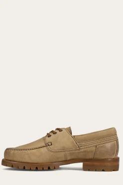 Hudson Campmoc Lug^Frye New