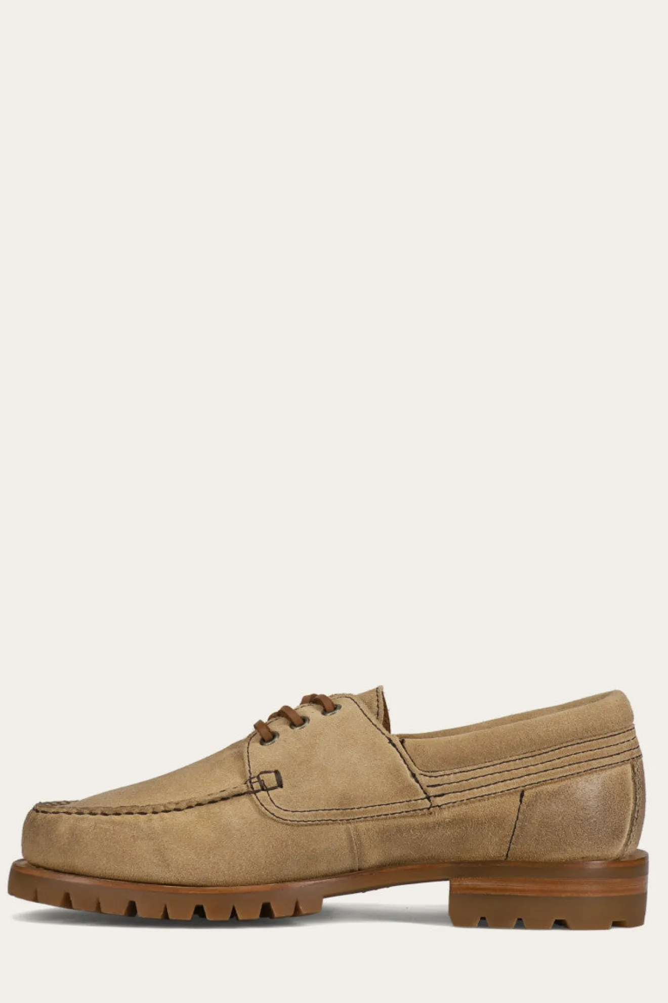 Hudson Campmoc Lug^Frye New